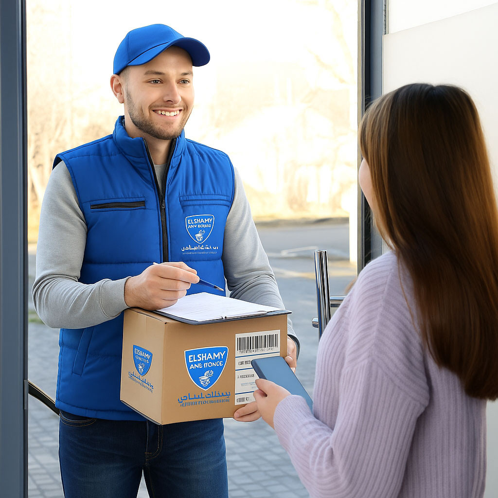 Pharmacy Delivery